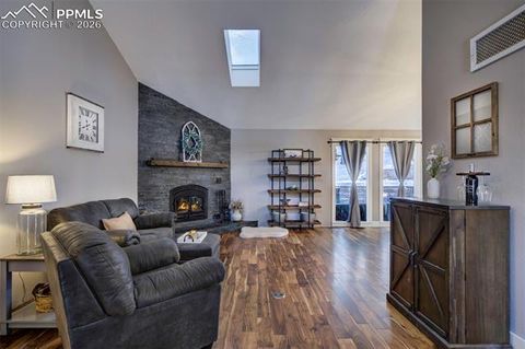 Tiny photo for 3430 Regent Drive, Woodland Park, CO 80863 (MLS # 2237639)