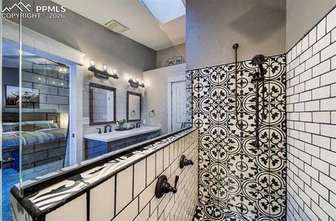 Tiny photo for 3430 Regent Drive, Woodland Park, CO 80863 (MLS # 2237639)