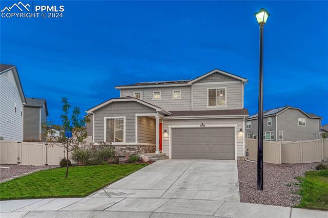 5430 Windy Pass Court