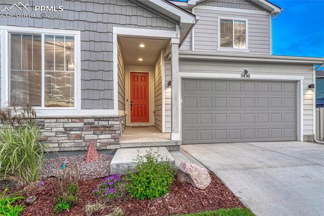 5430 Windy Pass Court