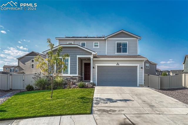 5430 Windy Pass Court