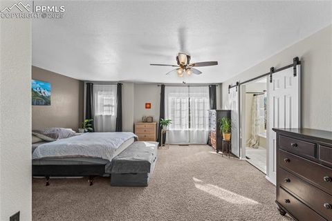 Tiny photo for 3045 Long Creek Grove, Colorado Springs, CO 80922 (MLS # 1413580)