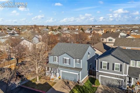 Tiny photo for 3045 Long Creek Grove, Colorado Springs, CO 80922 (MLS # 1413580)