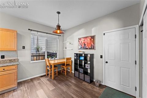 Tiny photo for 3045 Long Creek Grove, Colorado Springs, CO 80922 (MLS # 1413580)