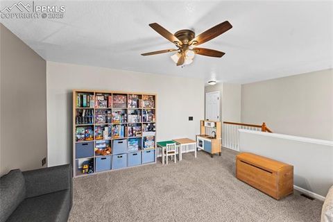 Tiny photo for 3045 Long Creek Grove, Colorado Springs, CO 80922 (MLS # 1413580)