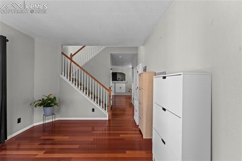 Tiny photo for 3045 Long Creek Grove, Colorado Springs, CO 80922 (MLS # 1413580)