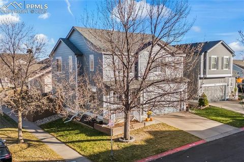Tiny photo for 3045 Long Creek Grove, Colorado Springs, CO 80922 (MLS # 1413580)