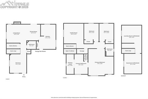 Tiny photo for 3045 Long Creek Grove, Colorado Springs, CO 80922 (MLS # 1413580)