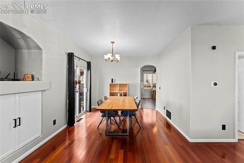 Tiny photo for 3045 Long Creek Grove, Colorado Springs, CO 80922 (MLS # 1413580)