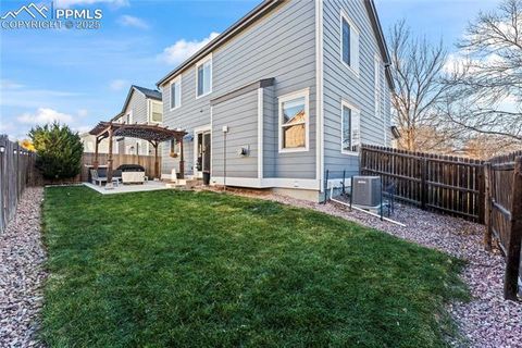 Tiny photo for 3045 Long Creek Grove, Colorado Springs, CO 80922 (MLS # 1413580)