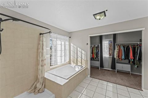 Tiny photo for 3045 Long Creek Grove, Colorado Springs, CO 80922 (MLS # 1413580)