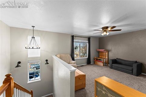 Tiny photo for 3045 Long Creek Grove, Colorado Springs, CO 80922 (MLS # 1413580)