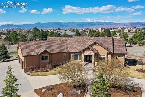 7249 Forestgate Drive Colorado Springs CO 80908