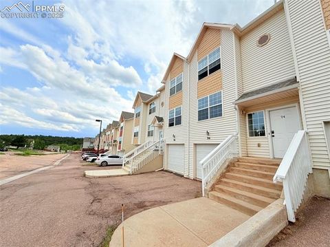 94 Vale Street Palmer Lake CO 80133