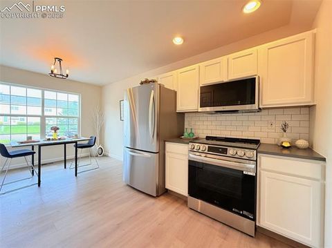 Tiny photo for 94 Vale Street, Palmer Lake, CO 80133 (MLS # 7531635)