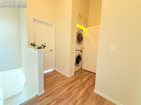 Tiny photo for 94 Vale Street, Palmer Lake, CO 80133 (MLS # 7531635)