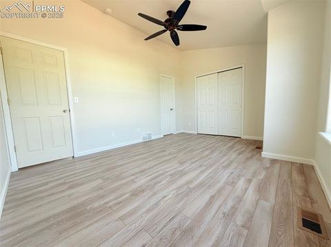 Tiny photo for 94 Vale Street, Palmer Lake, CO 80133 (MLS # 7531635)