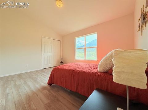 Tiny photo for 94 Vale Street, Palmer Lake, CO 80133 (MLS # 7531635)