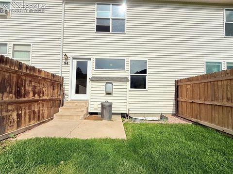 Tiny photo for 94 Vale Street, Palmer Lake, CO 80133 (MLS # 7531635)