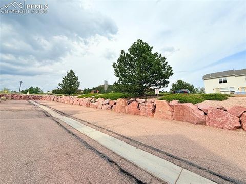 Tiny photo for 94 Vale Street, Palmer Lake, CO 80133 (MLS # 7531635)