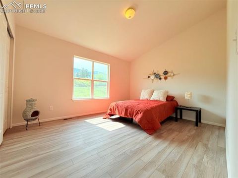 Tiny photo for 94 Vale Street, Palmer Lake, CO 80133 (MLS # 7531635)