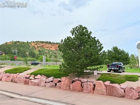 Tiny photo for 94 Vale Street, Palmer Lake, CO 80133 (MLS # 7531635)