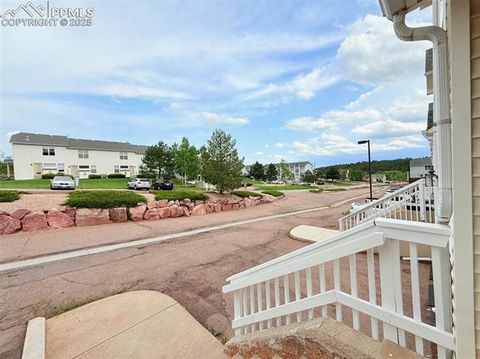 Tiny photo for 94 Vale Street, Palmer Lake, CO 80133 (MLS # 7531635)