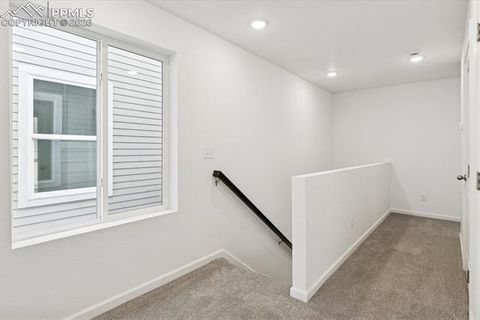Tiny photo for 880 Tenebris Point, Colorado Springs, CO 80915 (MLS # 6727678)