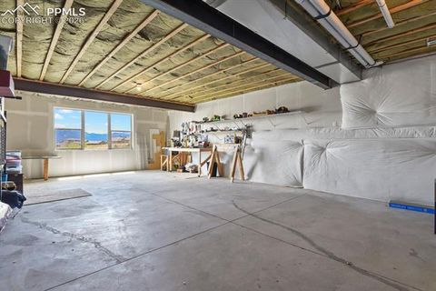 Tiny photo for 1161 Almagre Heights, Colorado Springs, CO 80904 (MLS # 3550982)