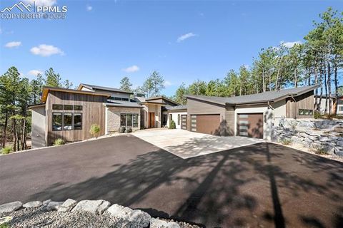 300 Grandwood Drive Monument CO 80132