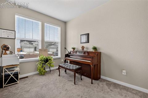 Tiny photo for 8084 Moosejaw Drive, Colorado Springs, CO 80908 (MLS # 6689195)
