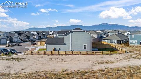 Tiny photo for 8084 Moosejaw Drive, Colorado Springs, CO 80908 (MLS # 6689195)