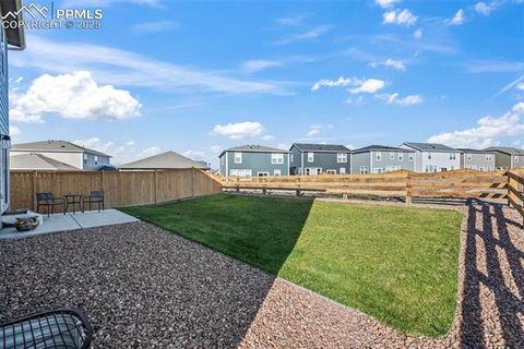 Tiny photo for 8084 Moosejaw Drive, Colorado Springs, CO 80908 (MLS # 6689195)