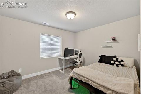 Tiny photo for 8084 Moosejaw Drive, Colorado Springs, CO 80908 (MLS # 6689195)