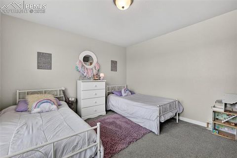 Tiny photo for 8084 Moosejaw Drive, Colorado Springs, CO 80908 (MLS # 6689195)
