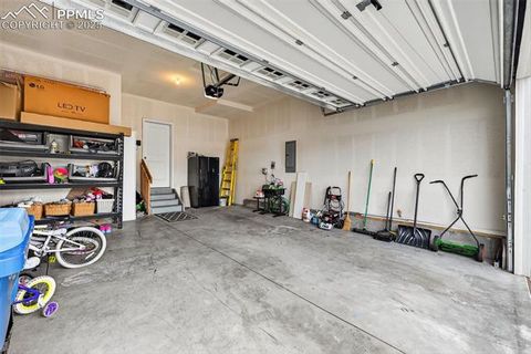 Tiny photo for 8084 Moosejaw Drive, Colorado Springs, CO 80908 (MLS # 6689195)