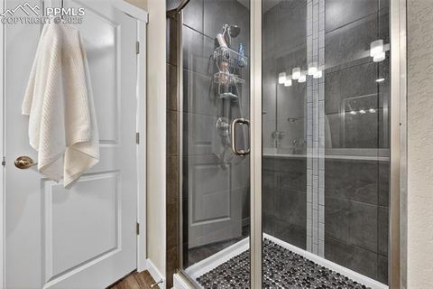 Tiny photo for 8084 Moosejaw Drive, Colorado Springs, CO 80908 (MLS # 6689195)