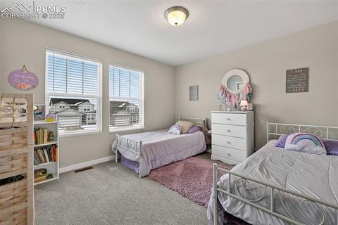 Tiny photo for 8084 Moosejaw Drive, Colorado Springs, CO 80908 (MLS # 6689195)