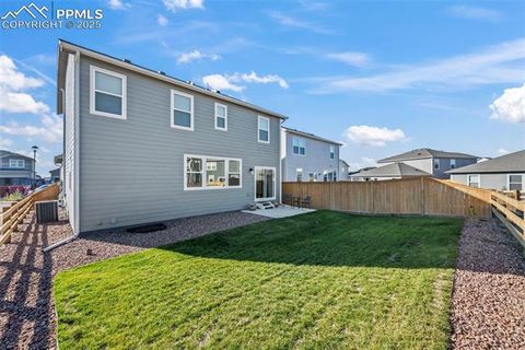 Tiny photo for 8084 Moosejaw Drive, Colorado Springs, CO 80908 (MLS # 6689195)