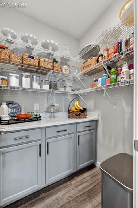 Tiny photo for 8084 Moosejaw Drive, Colorado Springs, CO 80908 (MLS # 6689195)