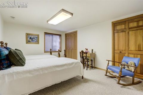 Tiny photo for 147 Miramar Drive, Colorado Springs, CO 80906 (MLS # 9864300)