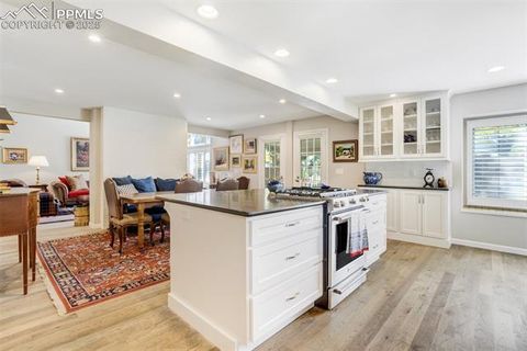 Tiny photo for 147 Miramar Drive, Colorado Springs, CO 80906 (MLS # 9864300)
