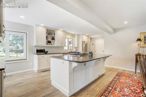 Tiny photo for 147 Miramar Drive, Colorado Springs, CO 80906 (MLS # 9864300)
