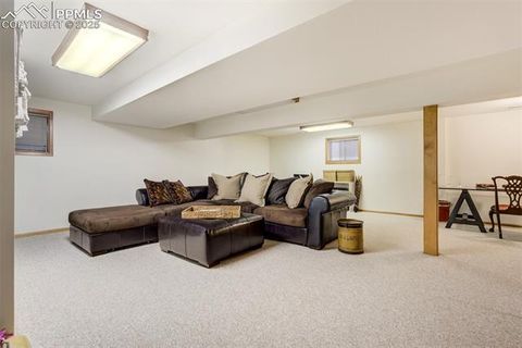 Tiny photo for 147 Miramar Drive, Colorado Springs, CO 80906 (MLS # 9864300)