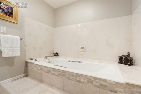 Tiny photo for 147 Miramar Drive, Colorado Springs, CO 80906 (MLS # 9864300)