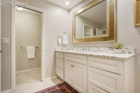Tiny photo for 147 Miramar Drive, Colorado Springs, CO 80906 (MLS # 9864300)