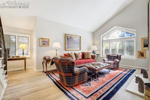 Tiny photo for 147 Miramar Drive, Colorado Springs, CO 80906 (MLS # 9864300)
