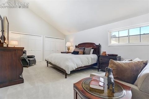 Tiny photo for 147 Miramar Drive, Colorado Springs, CO 80906 (MLS # 9864300)
