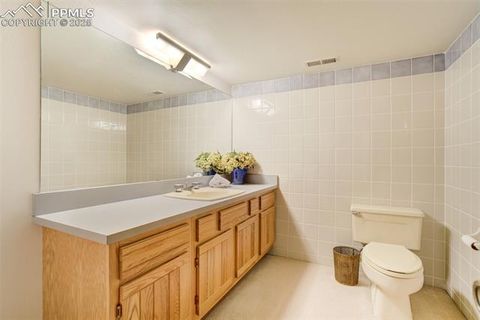 Tiny photo for 147 Miramar Drive, Colorado Springs, CO 80906 (MLS # 9864300)