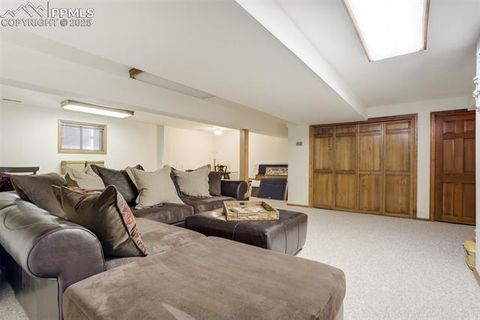 Tiny photo for 147 Miramar Drive, Colorado Springs, CO 80906 (MLS # 9864300)